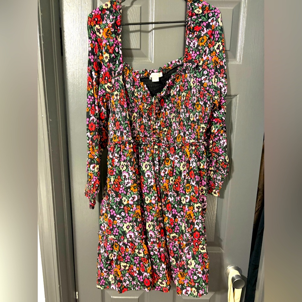 American Eagle XXL mini dress
